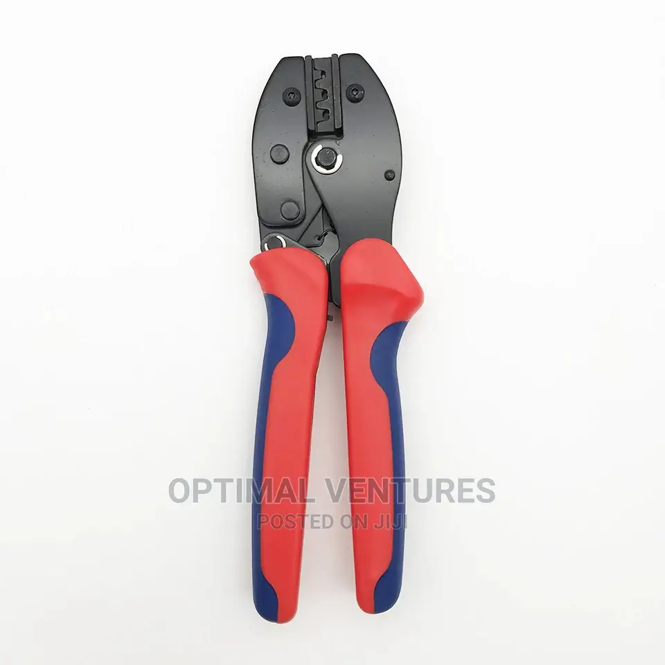 Solar Crimping Tool Kit