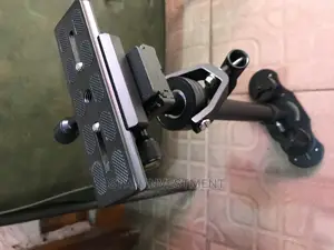 Jdi-S60 Manual Gimbal