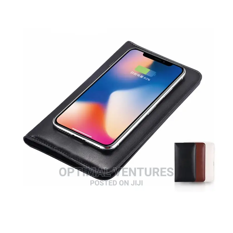 Pouch Power Bank