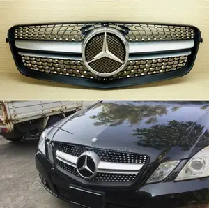 Mercedes Benz E350,E320 212 Grill