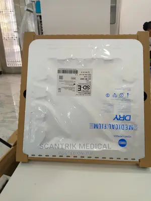 KONICA MINOLTA Medical Film