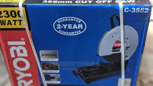 Ryobi Cut-Off Saw 2300W 355mm