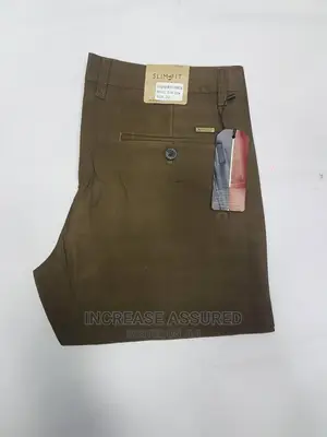 Quality Polo Raph Chinos