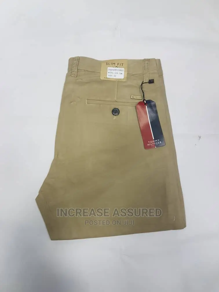 Quality Polo Raph Chinos