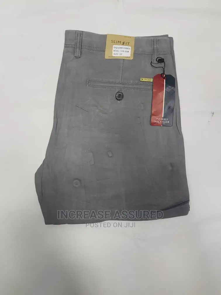Quality Polo Raph Chinos