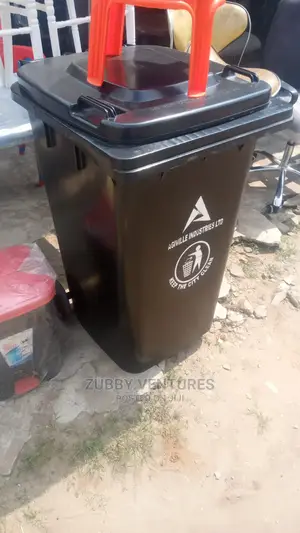 Quality and Imported New Brand Waste Bin
