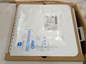 Konica Medical Film