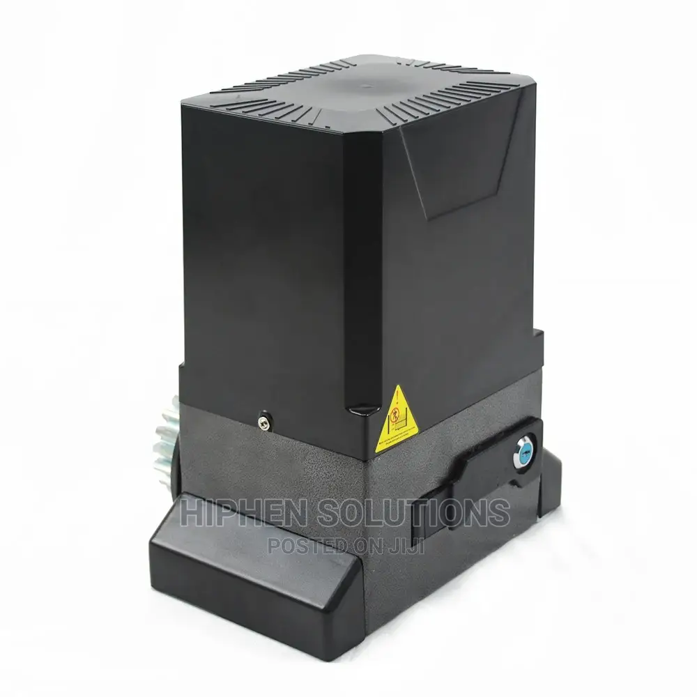 Chain Wheel Type Sliding Gate Operator