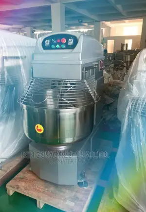 Brand New One Bag Mixer