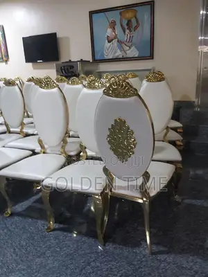 Angel Event Chair