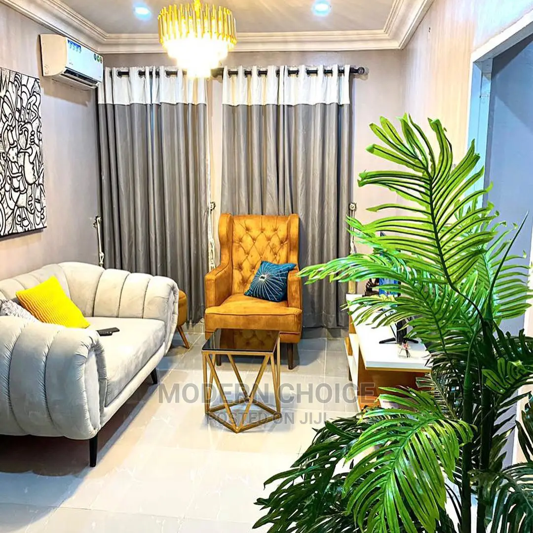 3 Seater Sofa Up for Grab