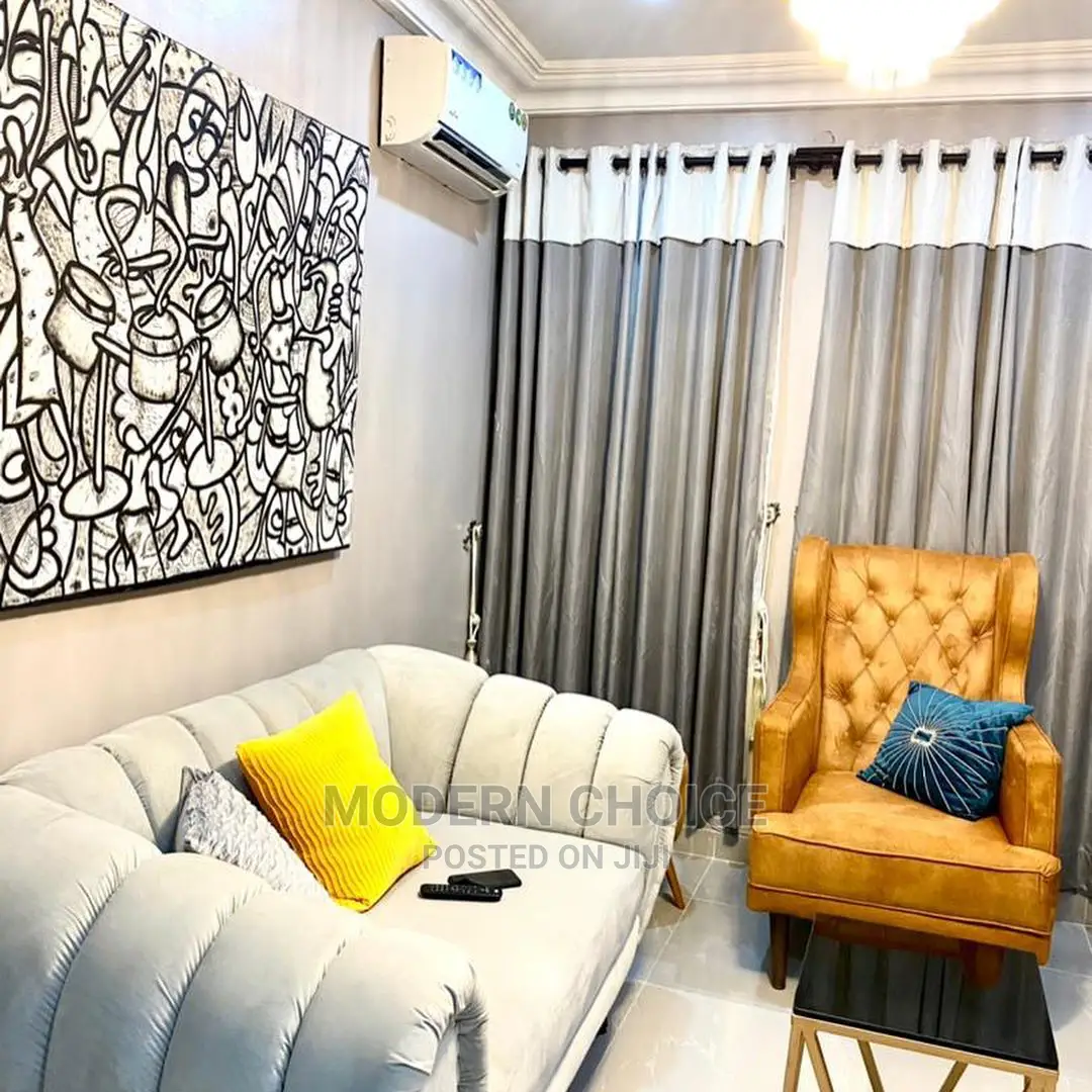 3 Seater Sofa Up for Grab