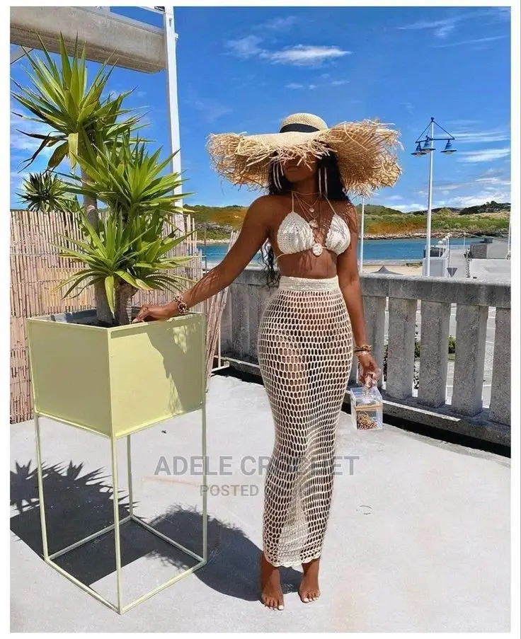 Beach Wear