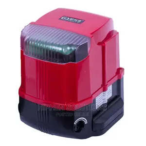 New Design Machine Motor Operated Sliding Gate