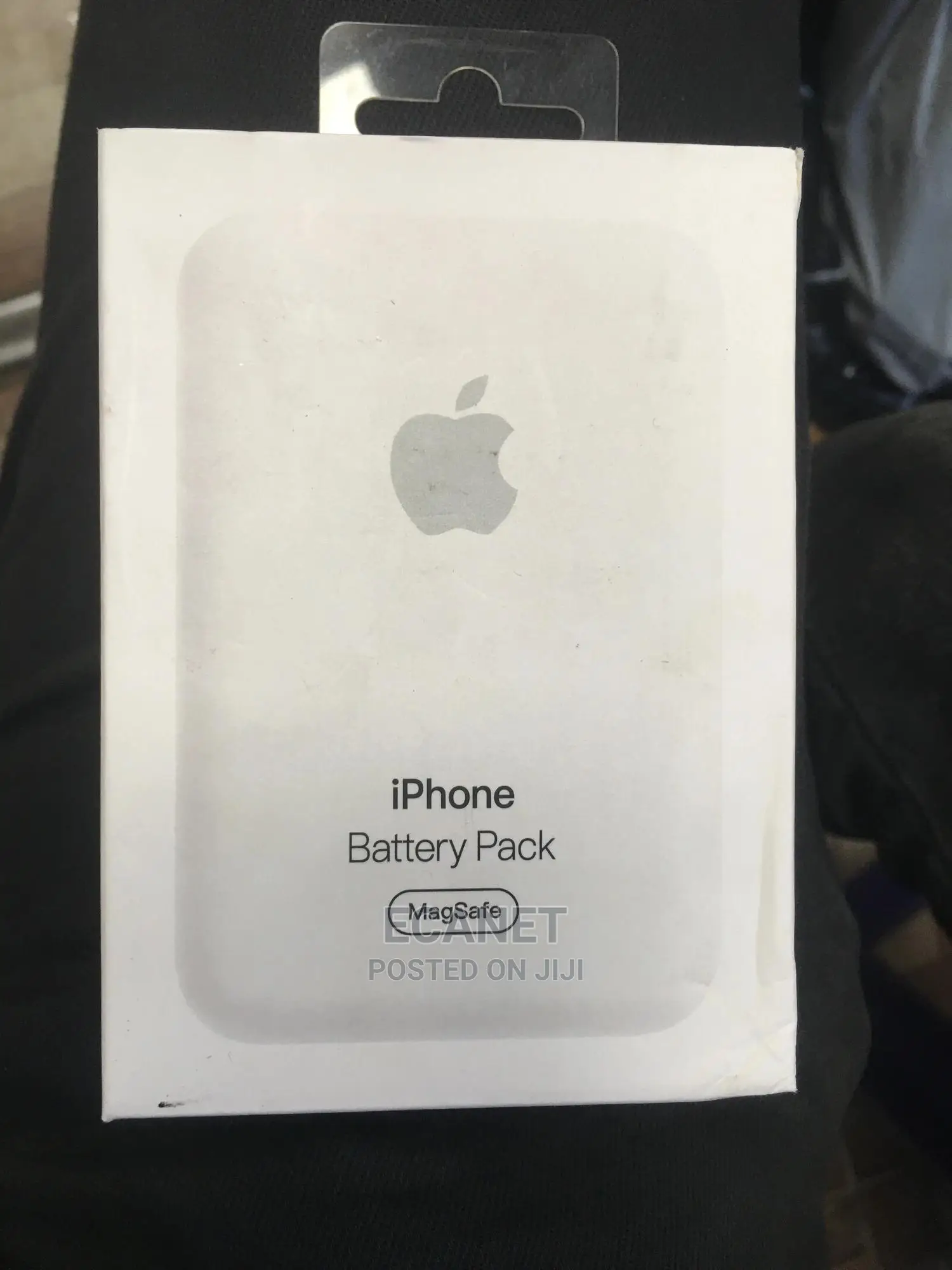 iPhone Battery Pack
