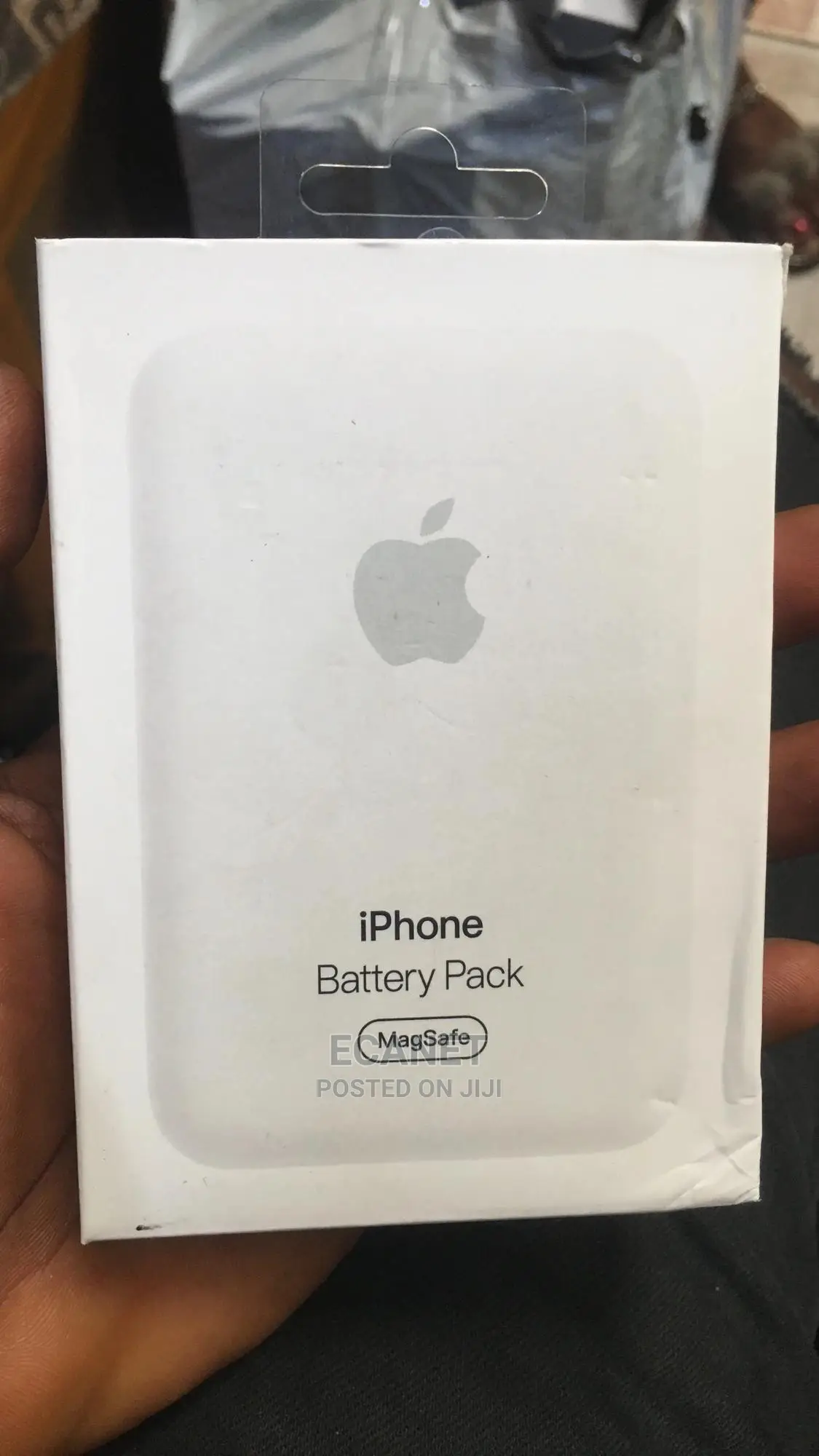 iPhone Battery Pack
