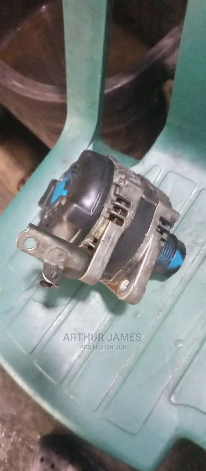 Alternator Lexus Rx 350 2013