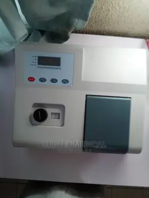 Spectrophotometer, 721