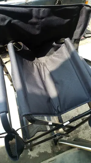 New Design Make Up Chair