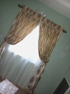 Home And Office Interior
