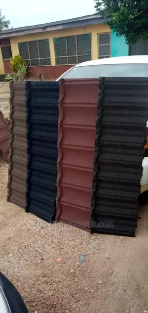Gerald Roofing