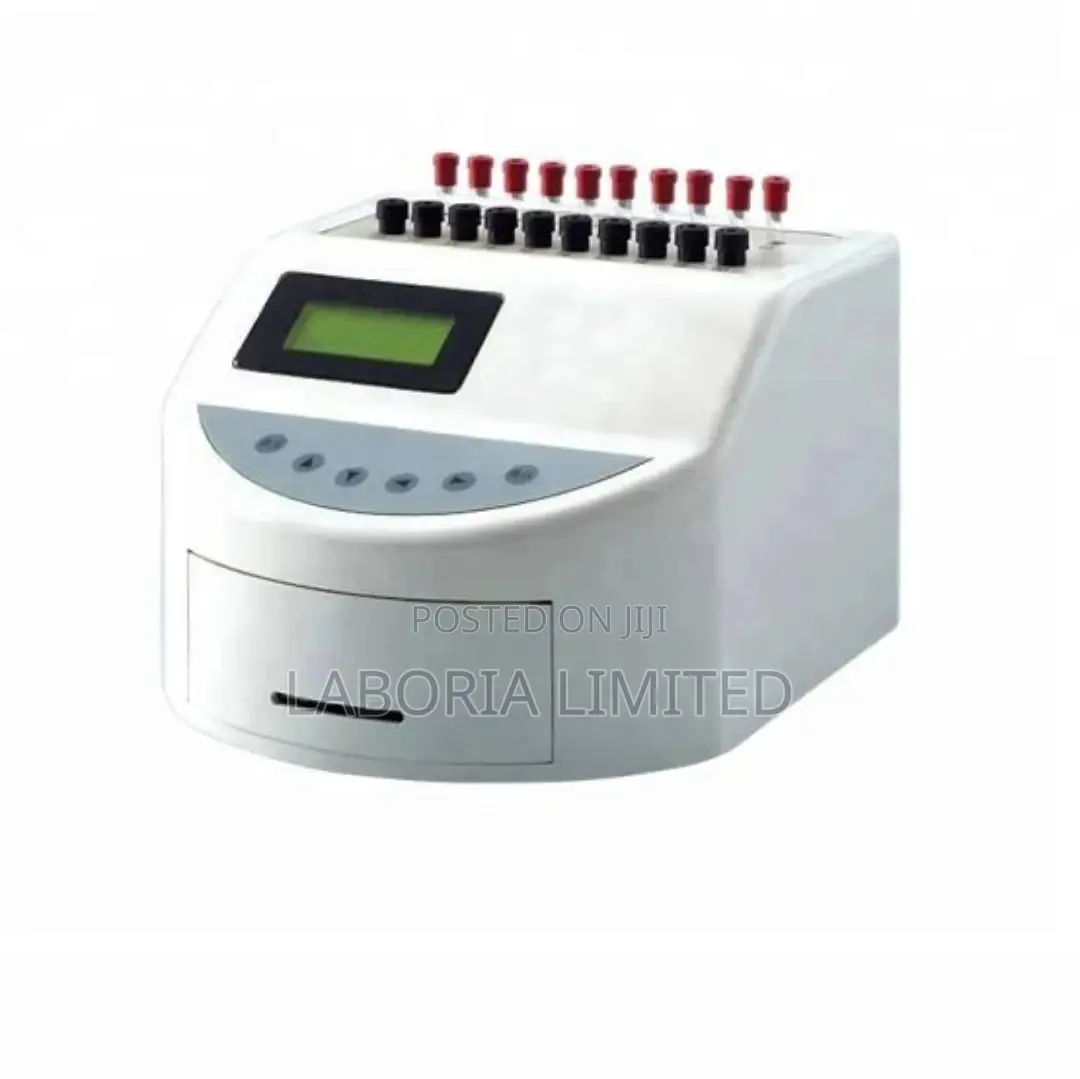 Succeeder SD-100 ESR Analyzer