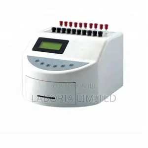 Succeeder SD-100 ESR Analyzer