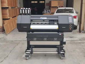 Xp600 Large Format Printers Machines Available. 6ft/10ft
