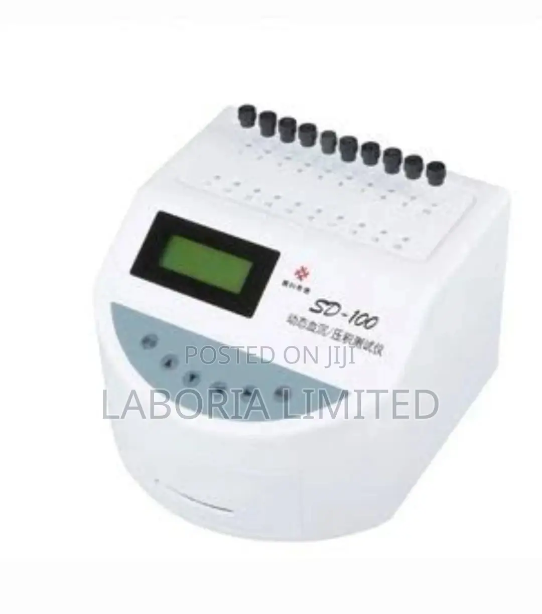 Succeeder SD-100 ESR Analyzer