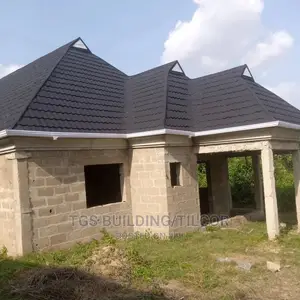 Gerald Roofing