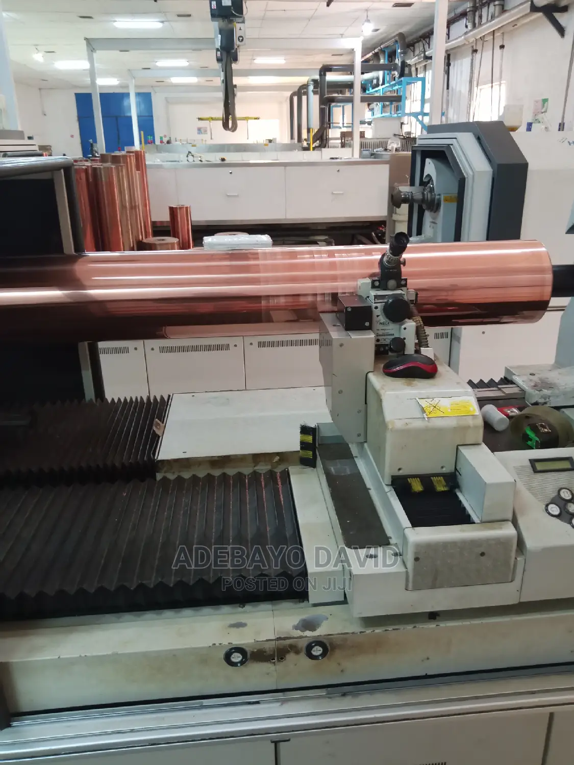 Flexible Packaging Laminates And Labels