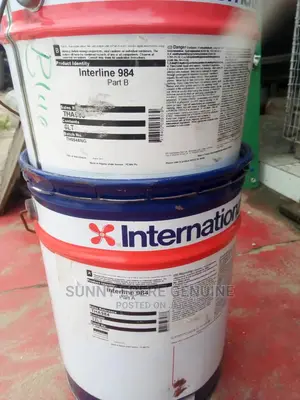 Epoxy Multipurpose Applications