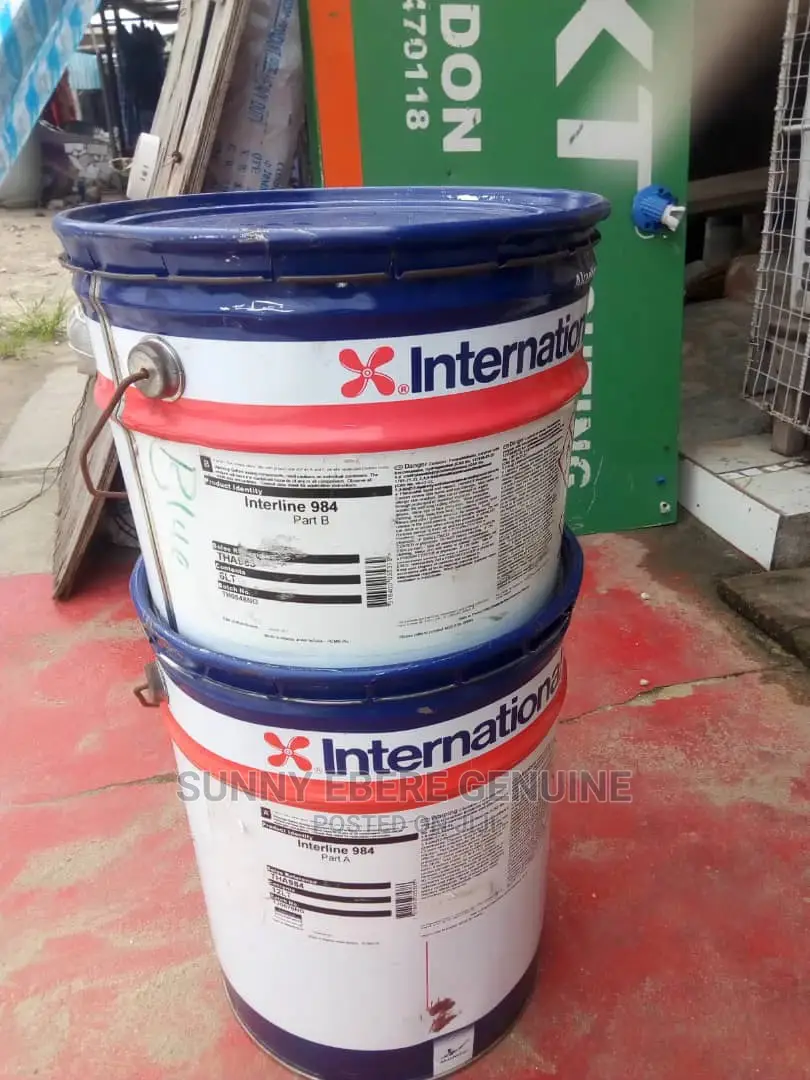 Epoxy Multipurpose Applications