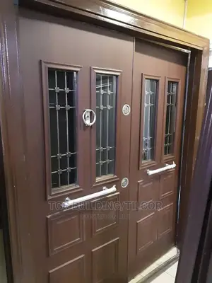 Turkish Doors