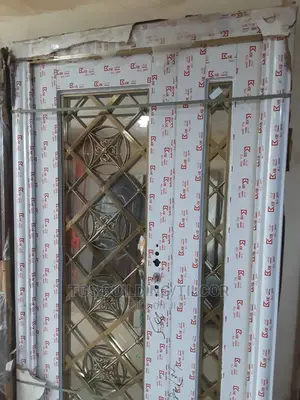 Turkish Doors