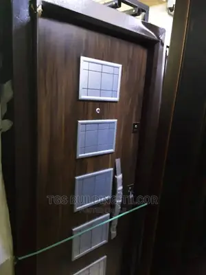 Turkish Doors