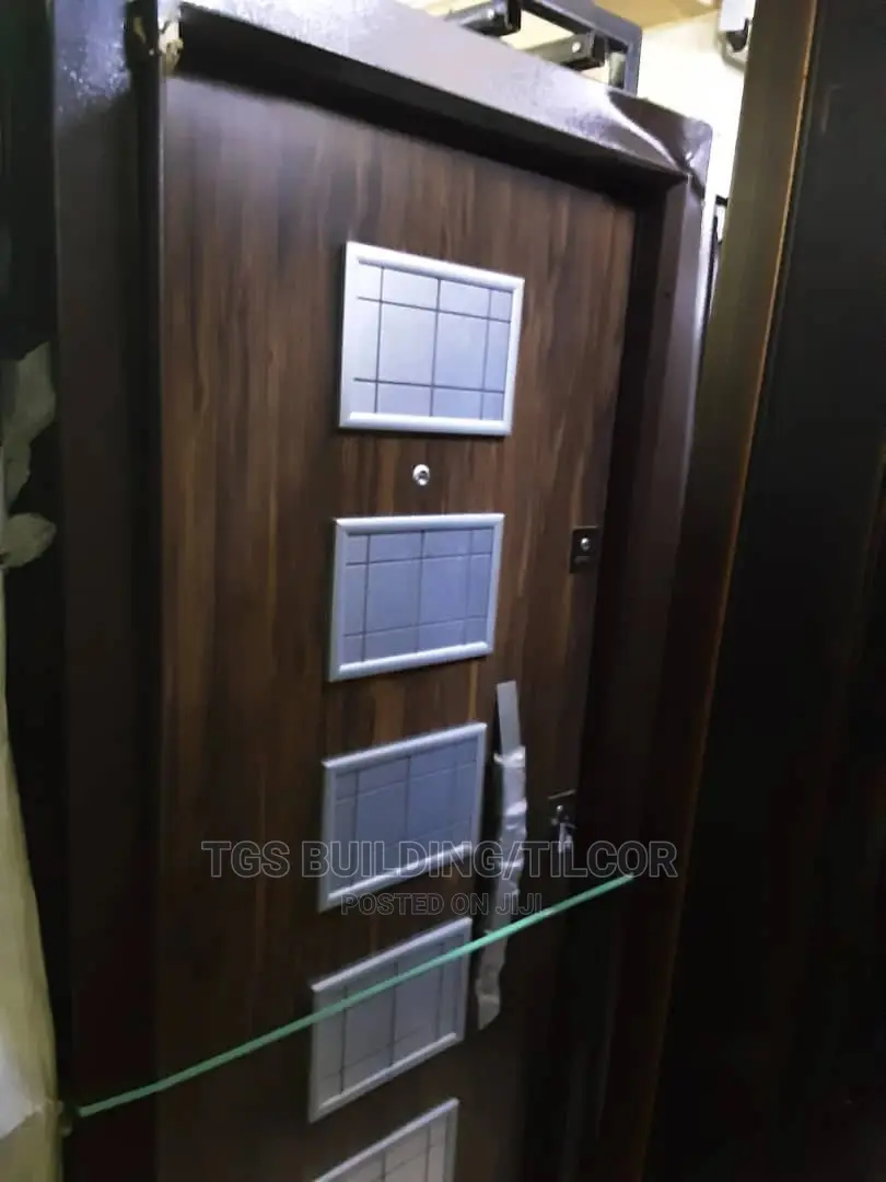 Turkish Doors