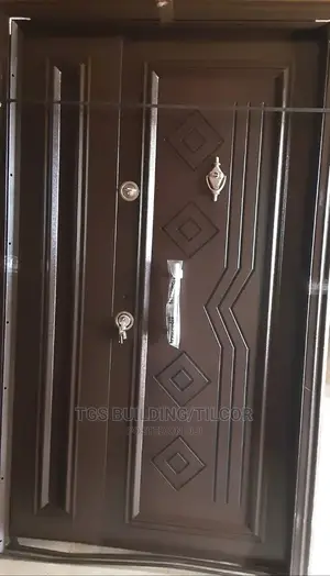 Turkish Doors