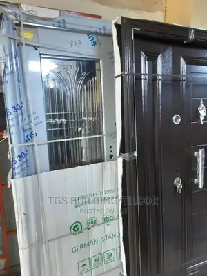 Turkish Doors