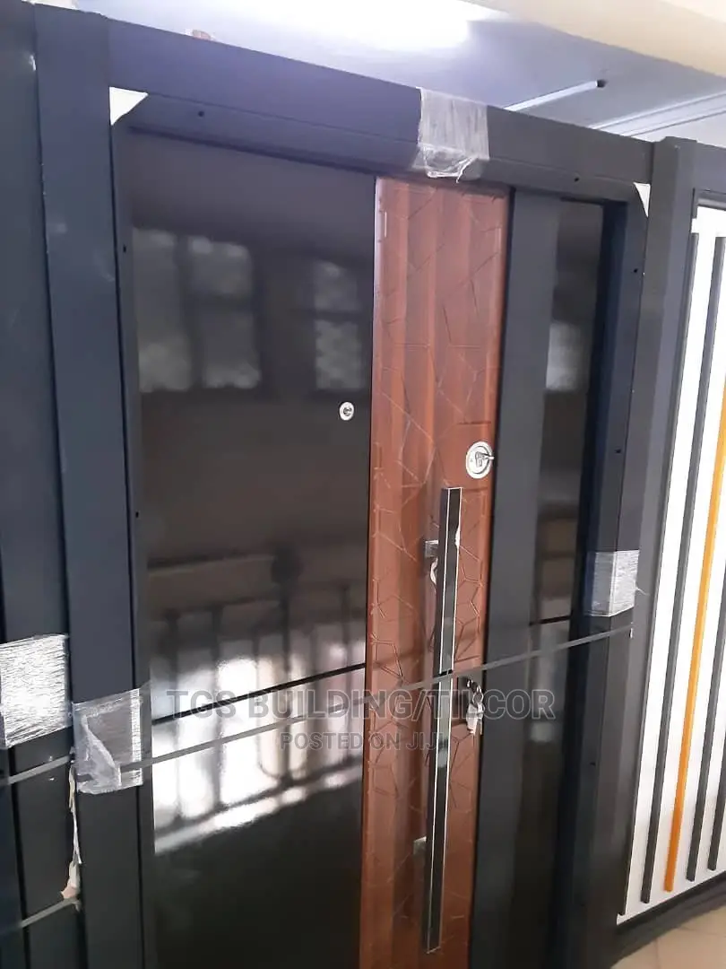 Turkish Doors