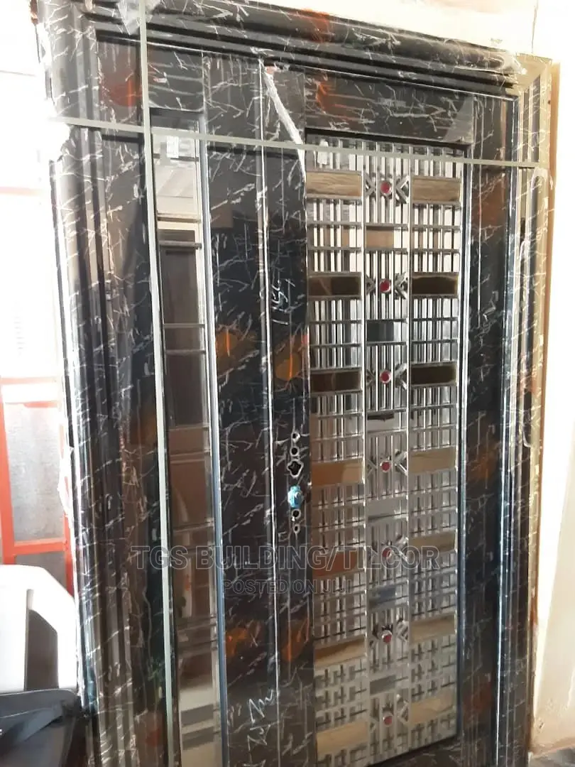 Turkish Doors