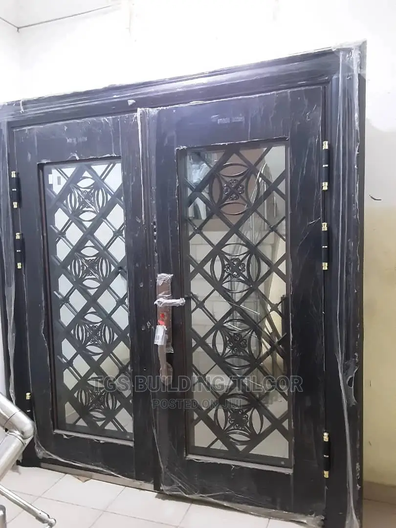 Turkish Doors
