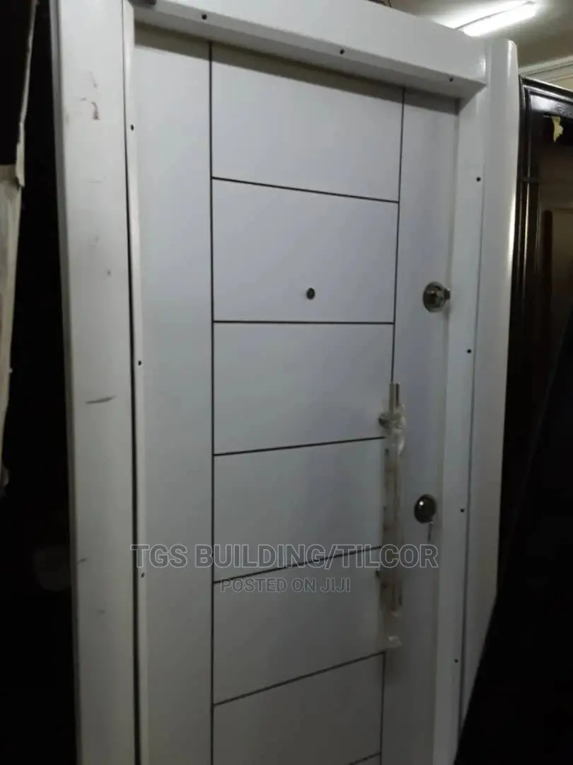 Turkish Doors