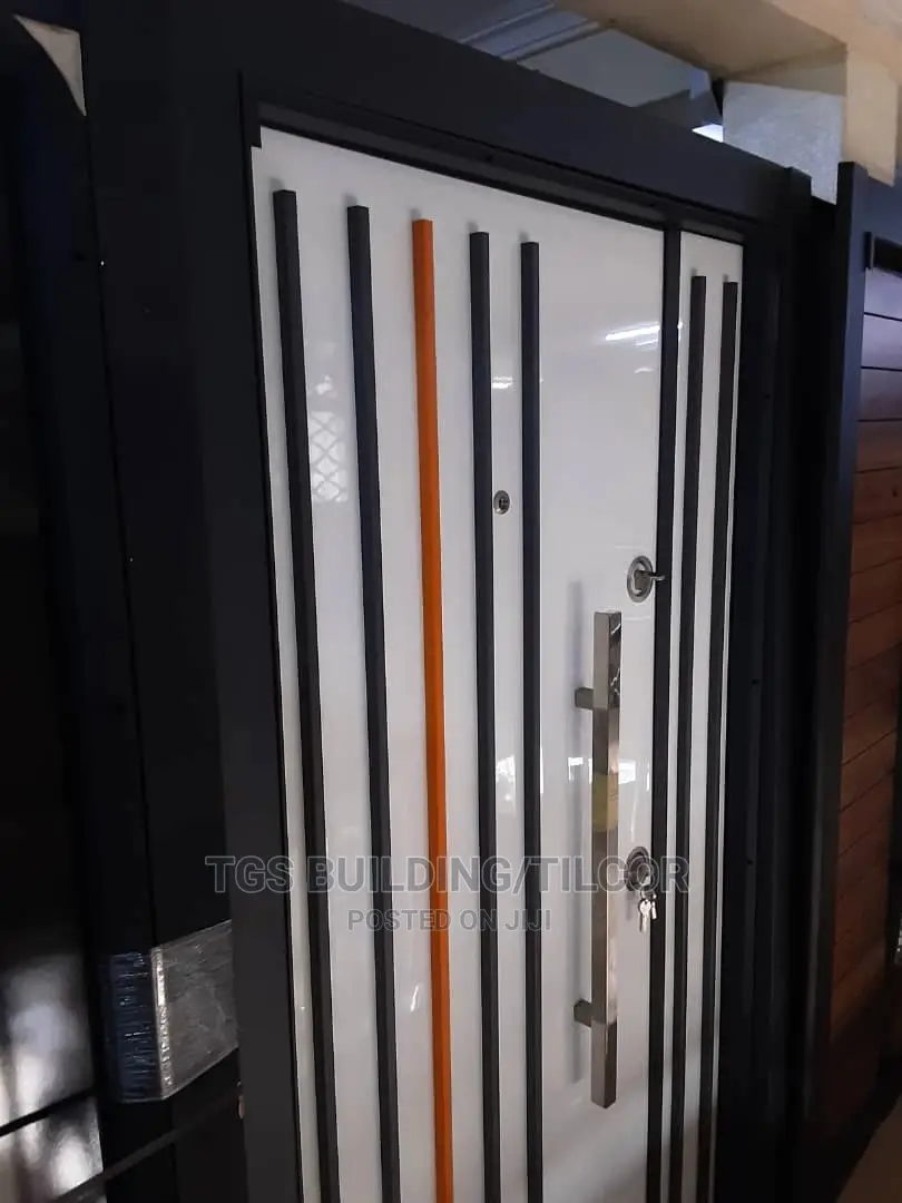 Turkish Doors
