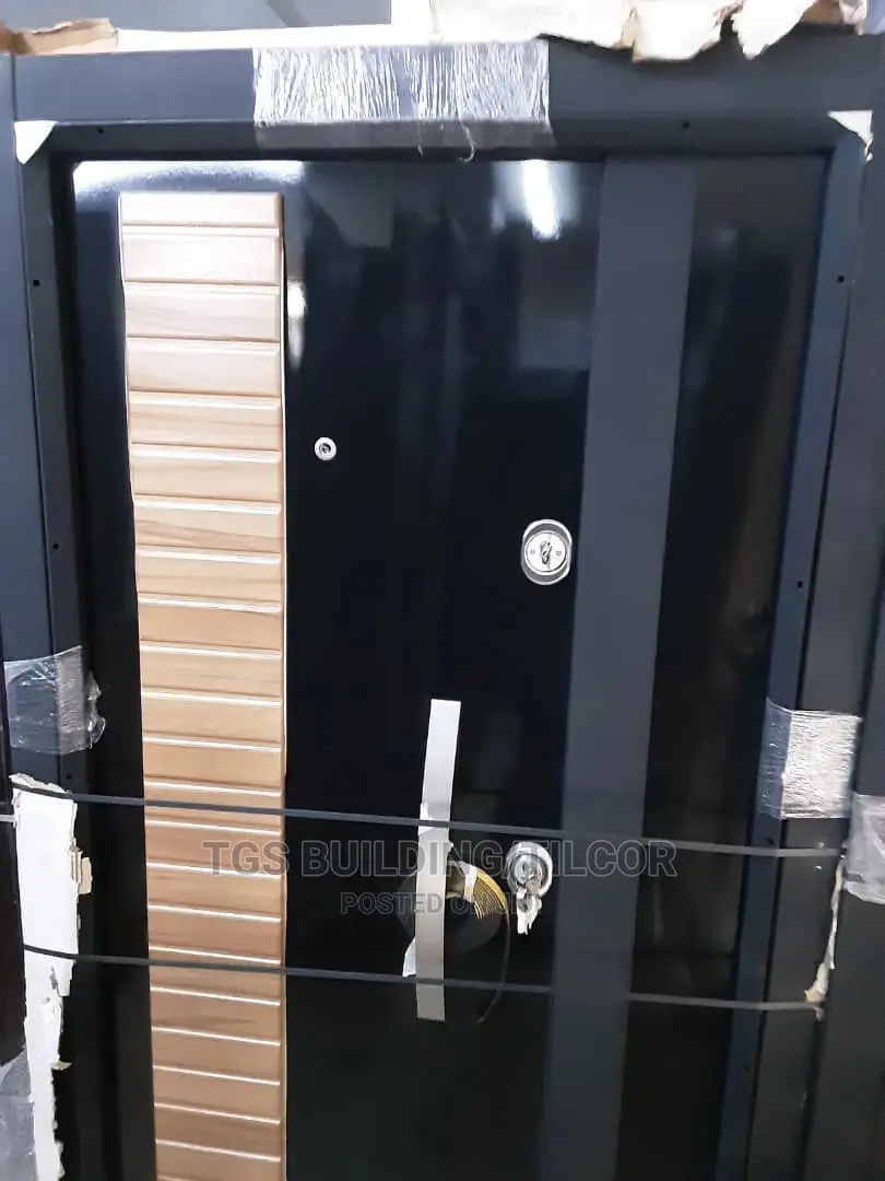 Turkish Doors