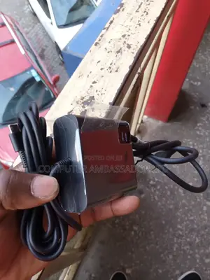 Original 65watts Hp Type- C Charger
