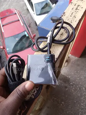 Original 65watts Hp Type- C Charger