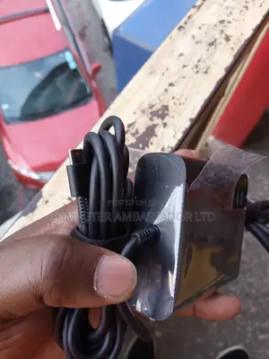 Original 65watts Hp Type- C Charger