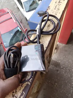 Original 65watts Hp Type- C Charger