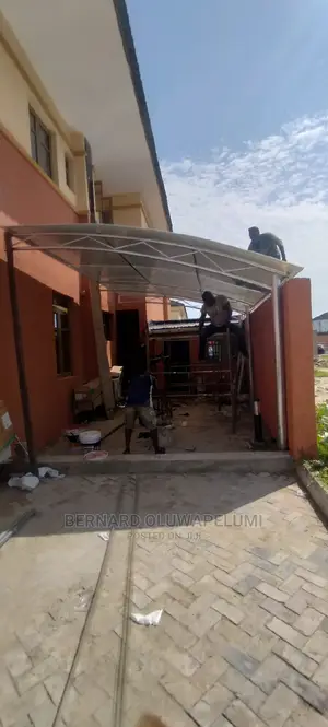 Danpalon/Carport Engineer